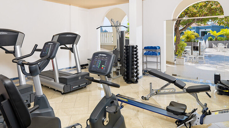 ADRIAN Hoteles Colón Guanahaní